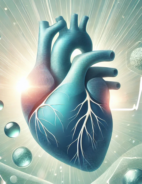 Apoyo Cardiovascular y Fortalecimiento Óseo