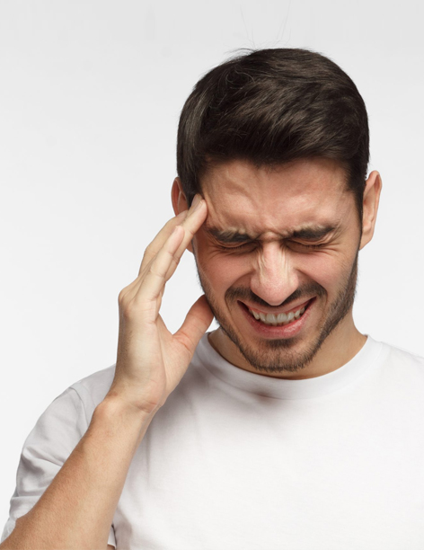 Prevención de Migrañas y Mejora de la Circulación